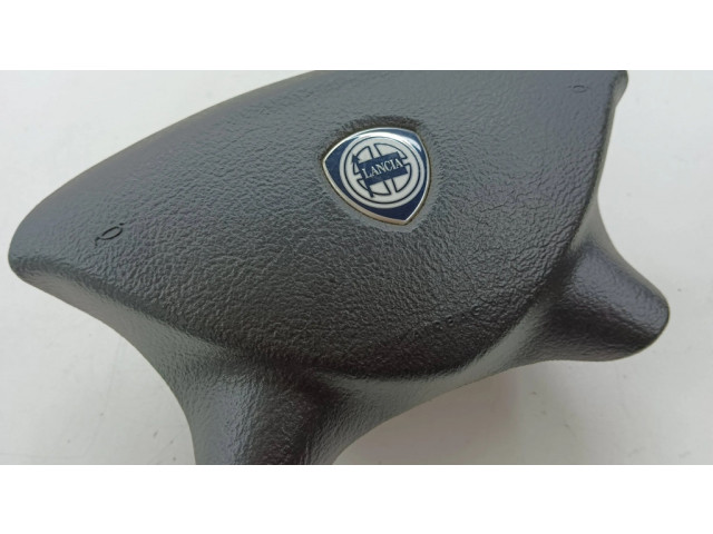 Подушка безопасности водителя 14895510YR, CA10058Y   Lancia Phedra