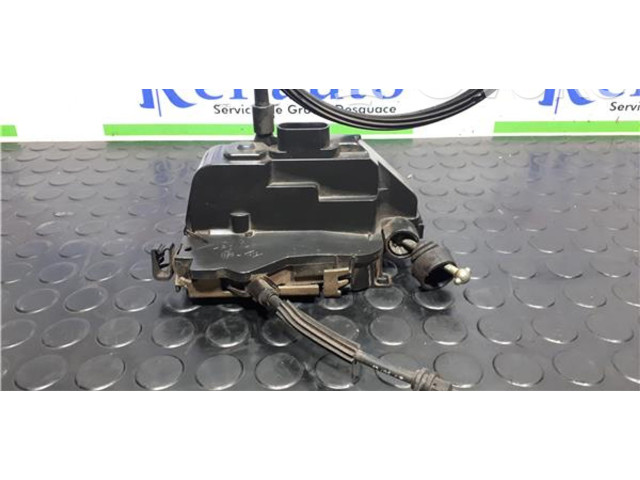 Volant Peugeot 307 CC 2003 52229280  