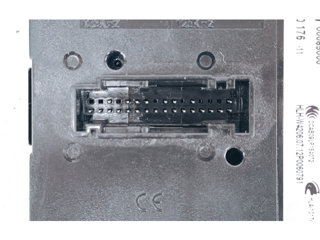 Блок управления 5K0959434B Volkswagen Jetta VI