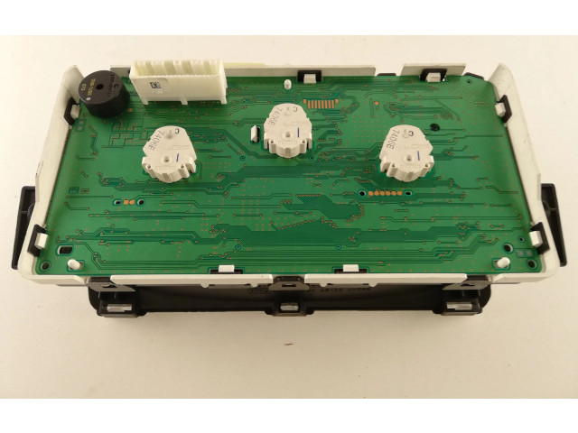 Přístrojová deska Nissan Micra 2008 KL1944