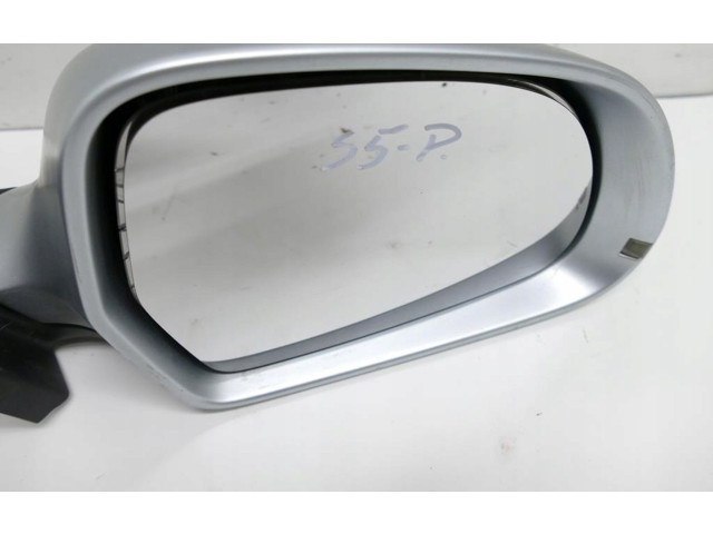 Масляный насос Audi S5