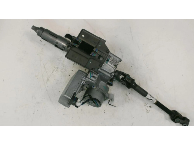 Рулевая рейка Ford Ecosport 2013-2017 года