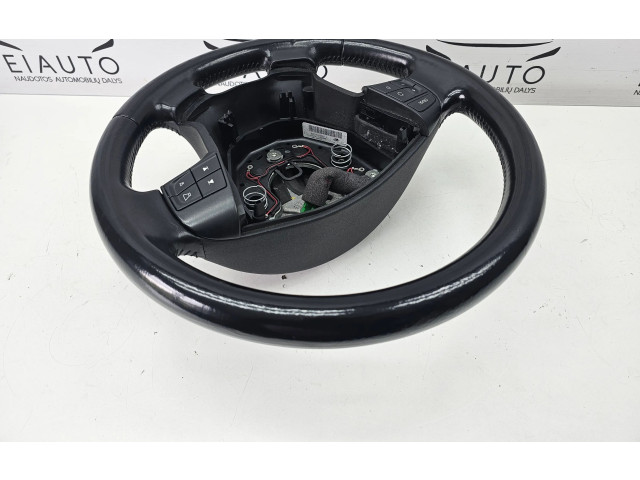 Руль Volvo V70  2008 - 2013 года SV55187051, PV5518802      