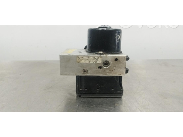 Блок АБС Audi A3 S3 8L 1996 - 2003 года