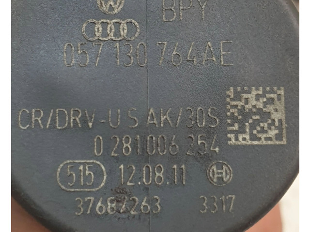 Vstřikovací lišta 05913090CB Porsche Panamera (970)