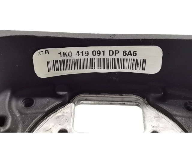 Руль Volkswagen Jetta V 2005 - 2010 года 1K0419091DP