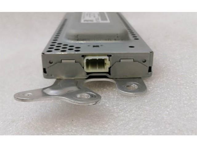 Другие блоки управления / модули