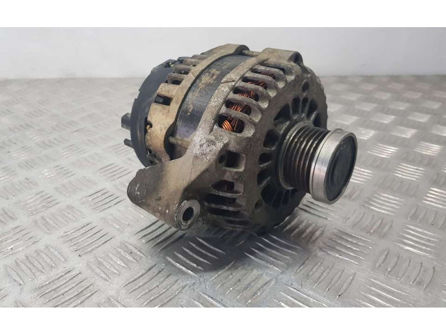 Генератор A6641540102, DAC SsangYong Actyon sports I