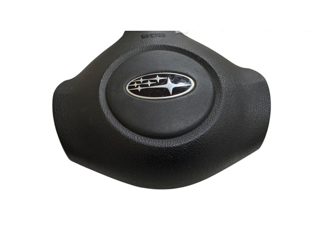 Подушка безопасности водителя 609917808Y0V Subaru Forester SH