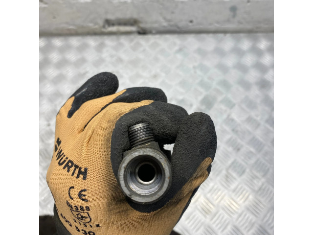 Vstřikovací lišta 7795514, 0281002738 BMW X5 E70 pro naftový motor 3.0 N57D30A