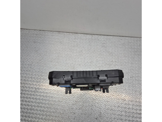   Pojistková skříňka 281197595   Citroen Berlingo 2012