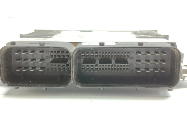 Блок управления коробкой передач 954412BAD0 Hyundai Ioniq