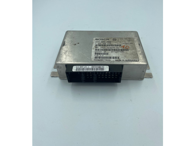 Блок управления коробкой передач 7570299, ATC400500 BMW X3 E83