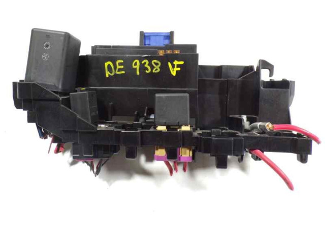 Модуль управления BSM 8K2937503 Audi A4 Allroad