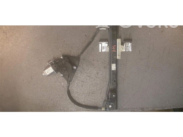 Передний двигатель механизма для подъема окон Skoda Citigo