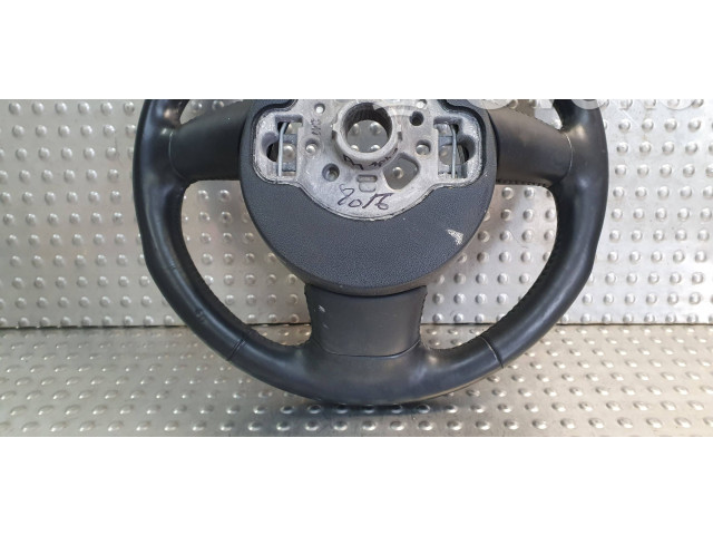 Руль Audi A1 2010 - 2018 года 8X0419091K