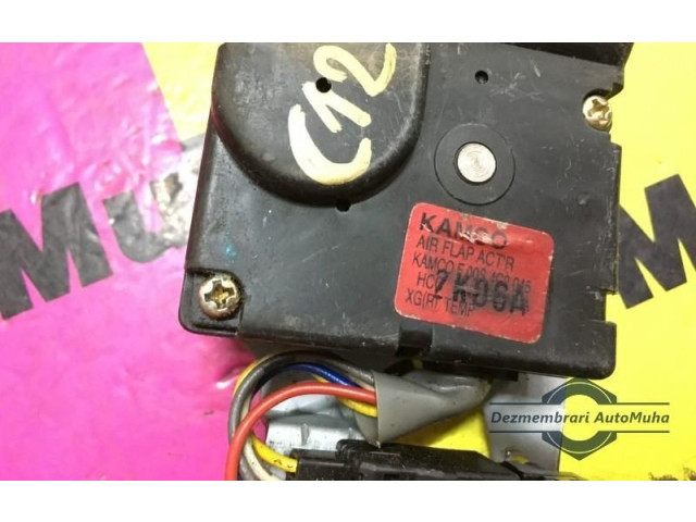 Блок комфорта Citroen C4 I