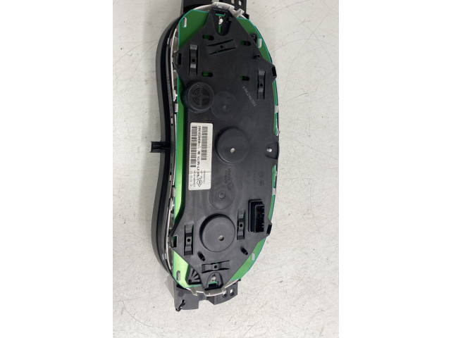 Панель приборов 248100621R   Dacia Logan II       