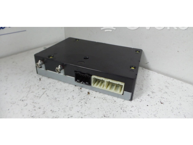 Блок управления 23221498 Vauxhall Astra K