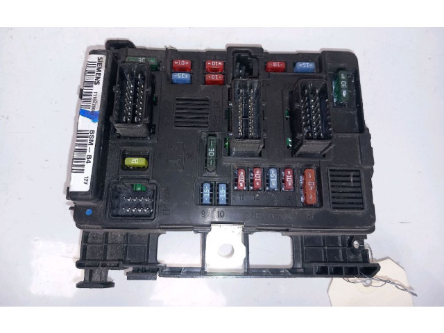 Блок управления впрыском 6500Y3, 6500Y3   Citroen C2