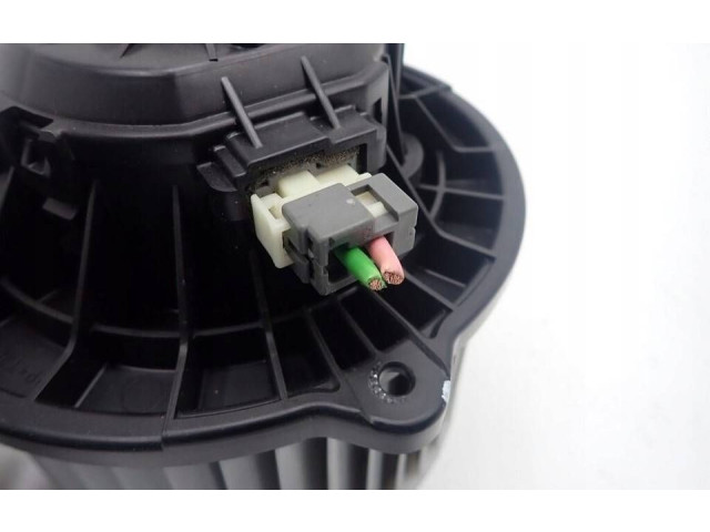 Вентилятор печки       KIA Ceed