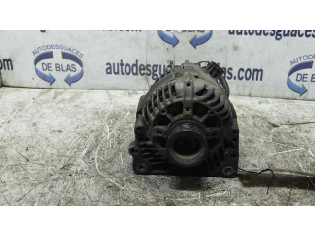 Генератор Volkswagen Golf III