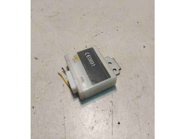 Блок управления 35011S2HG, 309DB2A   Honda HR-V