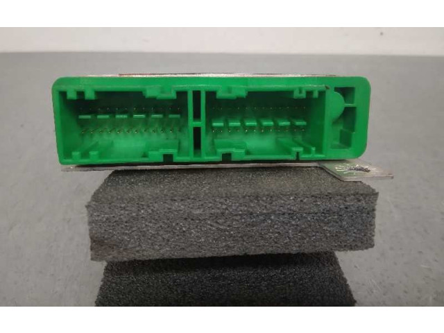 Блок подушек безопасности 0051795433   Fiat Grande Punto