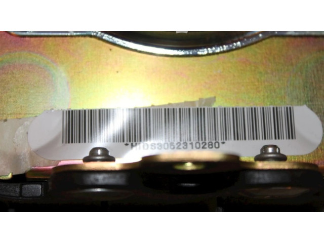 Подушка безопасности водителя 4ADA352P10413, 4ADA352P10413 Hyundai H200