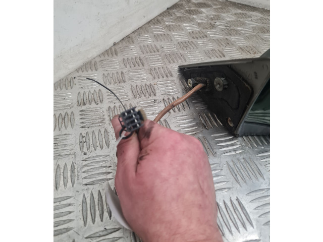 Zpětné zrcátko Subaru Outback 2001