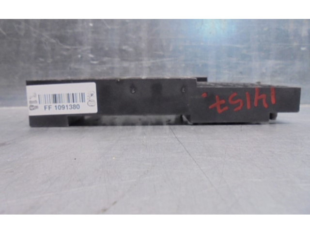 Pojistková skříňka Řídící jednotka BSM 7H6970187FF Volkswagen Transporter - Caravelle T5 2009