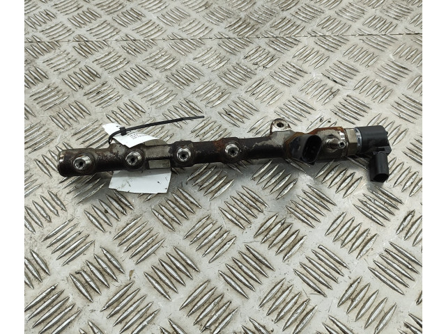 Топливная рампа HC9Q9D280AA, A2C97758000 Ford Ranger