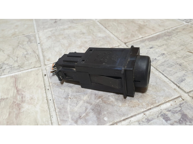 Включатель циркуляции воздуха