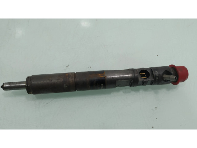 Форсунка ZEJBR02201Z Ford Focus F9DA 1.8