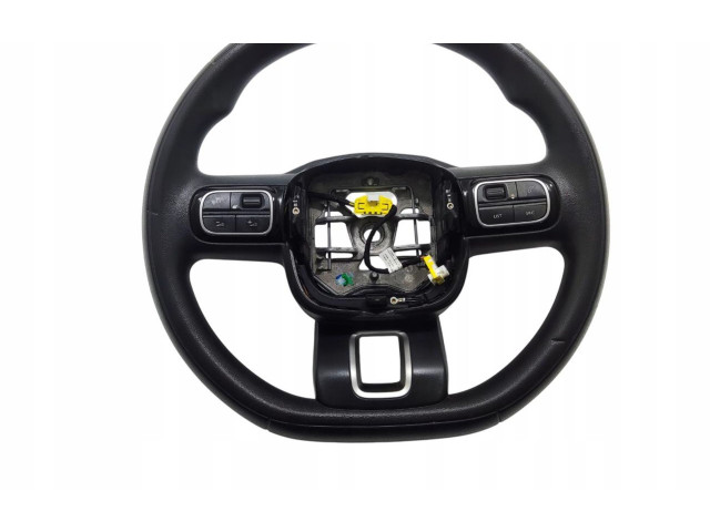 Volant Citroen Berlingo 2021 98210209ZD