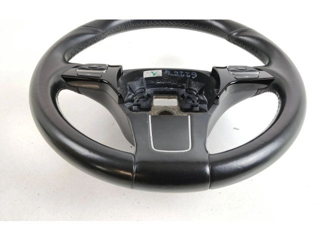 Volant Volkswagen Touareg II 2011 7P6419091