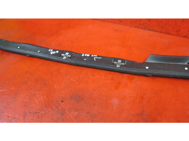 Боковая подушка безопасности A2168600305   Mercedes-Benz CL C216