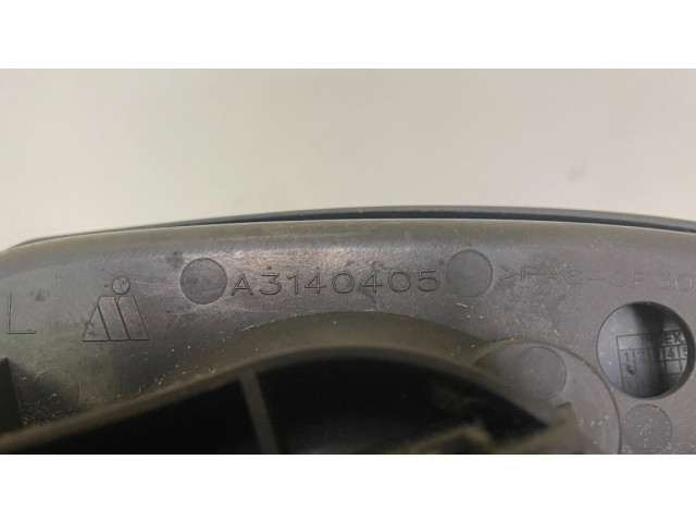 Зеркало электрическое     левое   Mercedes-Benz A W169  2004-2012 года   