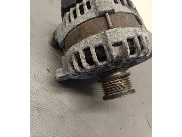 Генератор 03L903017, 0125711034 Volkswagen Touran II