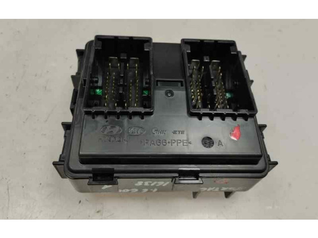 Блок предохранителей 91955-D9AE0A   KIA Sportage    