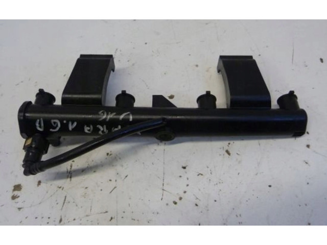 Топливная рампа 9636520780 Citroen Xsara