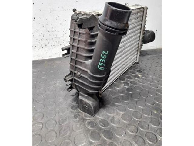 Интеркулер 144961381R Dacia Duster