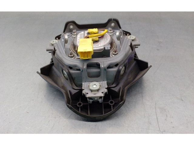 Подушка безопасности водителя 7030A105XA   Mitsubishi Lancer X