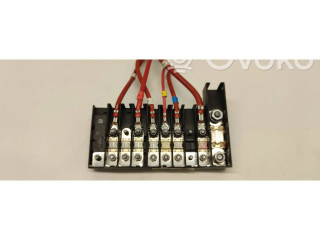 Pojistková skříňka 7E6970187CF Volkswagen Transporter - Caravelle T6 2016