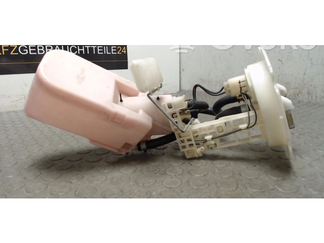 Топливный насос