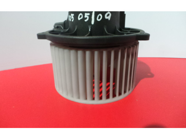 Вентилятор печки    97112, 1C000   Hyundai Getz