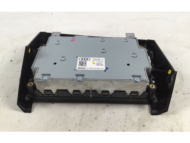 Экран/ дисплей / маленький экран 4KE919603A Audi e-tron