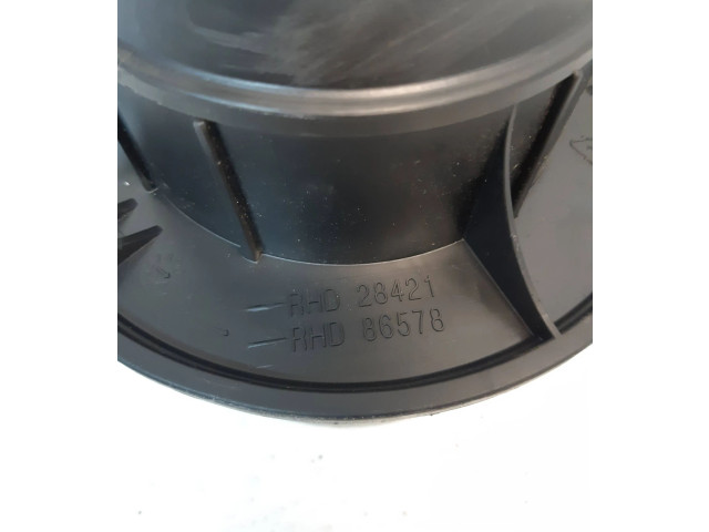 Вентилятор печки    RHD28421, RHD86578   Volvo XC90