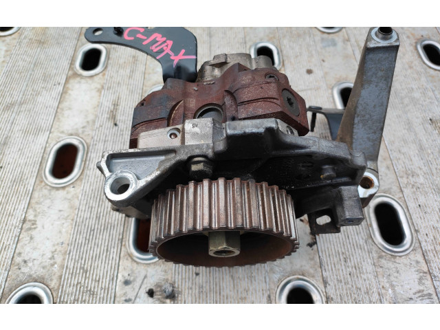 Vstřikovací čerpadlo Ford Focus C-MAX