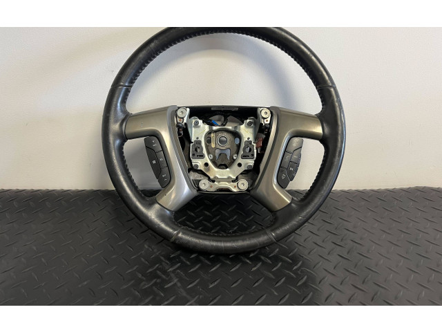 Руль Chevrolet Suburban   -  года 622340200A      